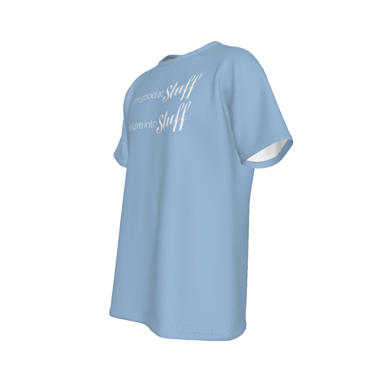 Vulfpeck VOSM Collection - Good Stuff - Men's O-Neck T-Shirt