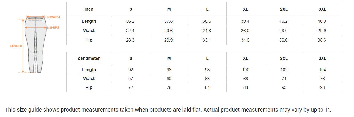 Psychedelic Orb 3D Digital Art Print Casual Leggings