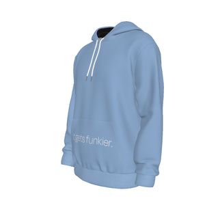 Vulfpeck VOSM Collection - It Gets Funkier Men's Thicken Pullover Hoodie