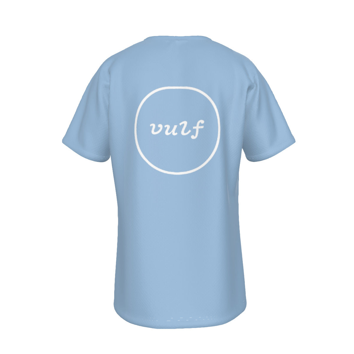 Vulfpeck VOSM Collection - It Gets Funkier - Men's T-shirt | Birdseye