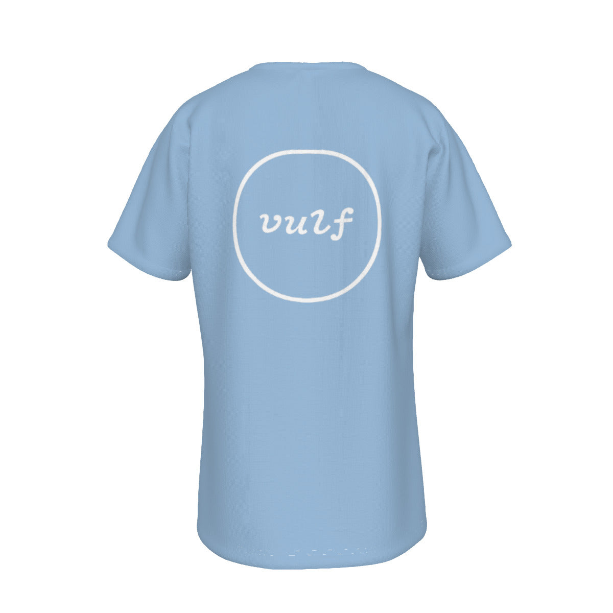 Vulfpeck VOSM Collection - Vulfnames - Men's O-Neck T-Shirt